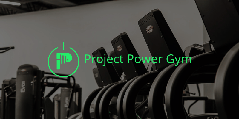 project power gym in o'fallon 24/7 gym