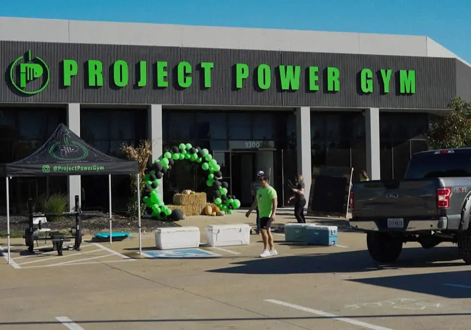 Project Power Gym PowerFest 2024 Highlights & Events